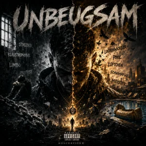 UNBEUGSAM