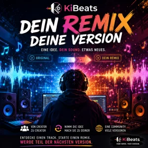 Dein Remix – Deine Version
