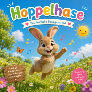 Hoppelhase - Alles Ist Möglich