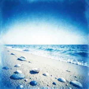 Am Meer mit dir