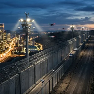 Alex - Festung Europa