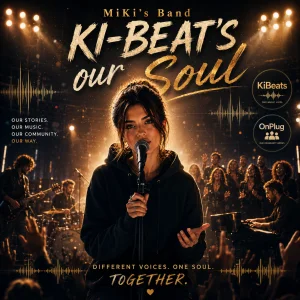 KI-Beat´s the Soul