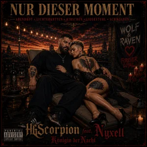 NUR DIESER MOMENT