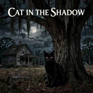Cat in the Shadow  (A Southern Murder Ballad)