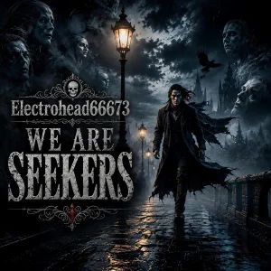 We Are Seekers