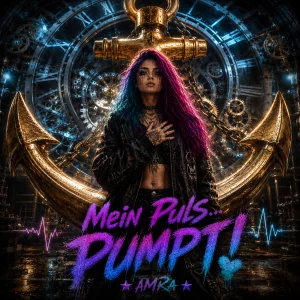 mein Puls...PUMPT