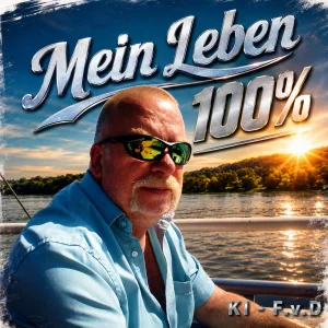 Aus weiter ferne komm ich her