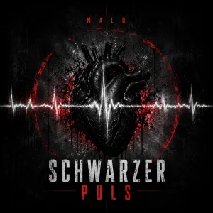 Schwarzer Puls