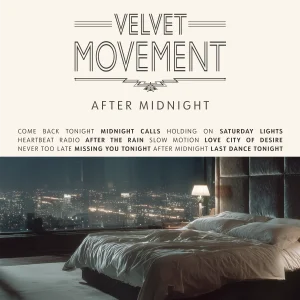 12 - Last Dance Tonight