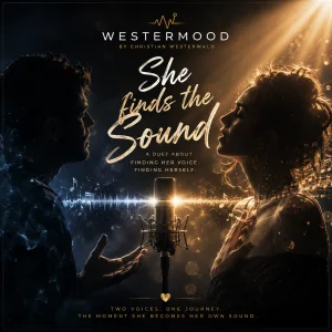 She finds the Sound