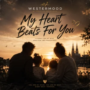 My heart beats for you