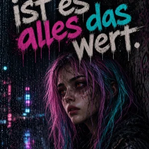 Ist es alles das Wert