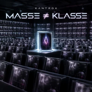 MASSE = KLASSE