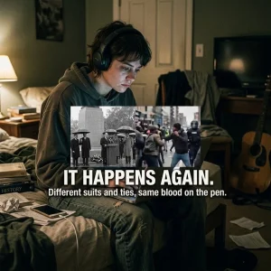 It Happens Again