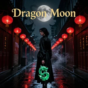 Dragon Moon