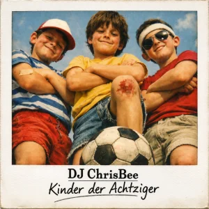 Kinder der Achtziger
