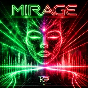 Mirage | High Energy EDM at 152 BPM