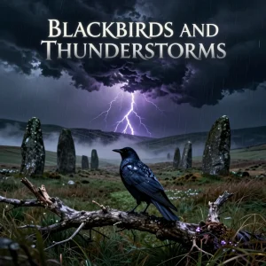 Blackbirds and Thunderstorms