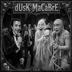 dUsK MaCaBrE