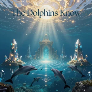 The Dolphins Know