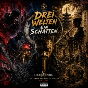 DREI WELTEN, EIN SCHATTEN