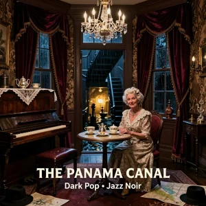 The Panama Canal