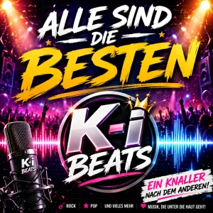 Alle sind die Besten