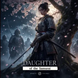 Daughter of the Samurai