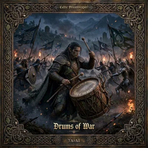 Drums of War