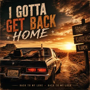I gotta get back home