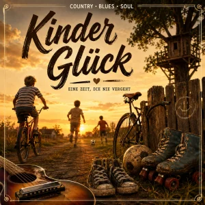 Kinder Glück