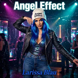 Larissa Blau