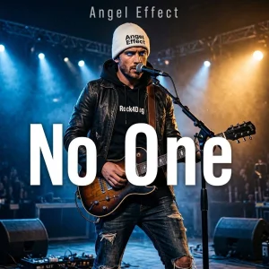 No One