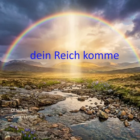 Dein Reich Komme