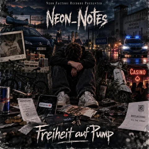 Freiheit auf Pump