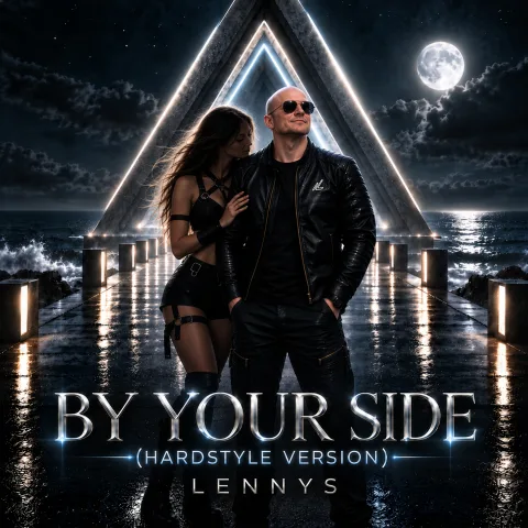 By Your Side (Hardstyle Version)