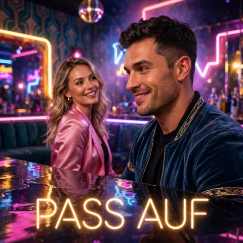 Pass auf