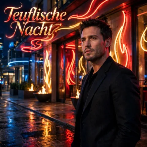 Teuflische Nacht