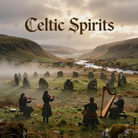 Celtic Spirits