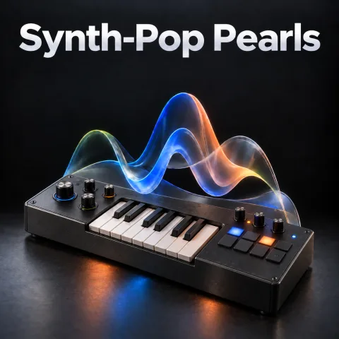 Synth-Pop Pearls