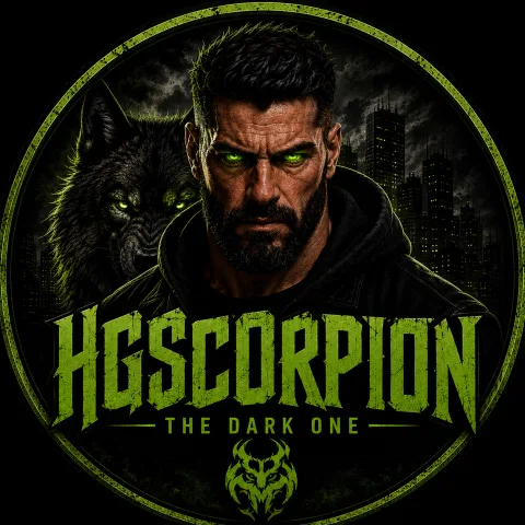 HGScorpion