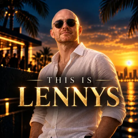 This is LENNYS